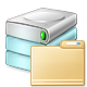 Microsoft.SystemCenter.VirtualMachineManager.Storage.2016.FileShare.Icon.80x80